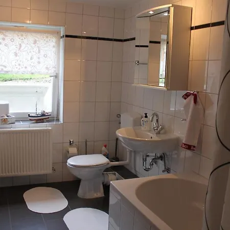 Ferienwohnung Tastrup