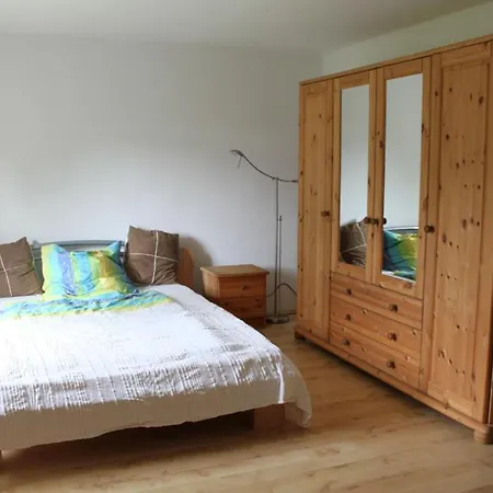 Ferienwohnung Tastrup Apartament *