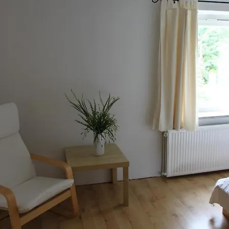 Ferienwohnung Tastrup