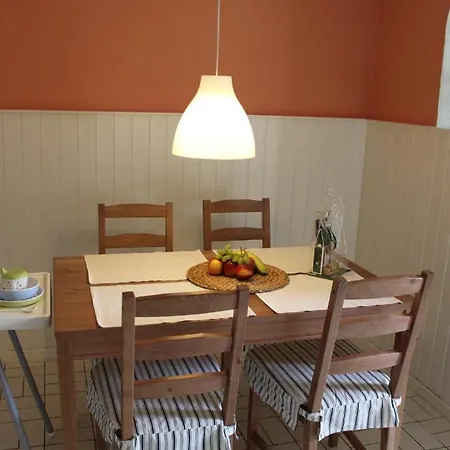 Ferienwohnung Tastrup Apartament
