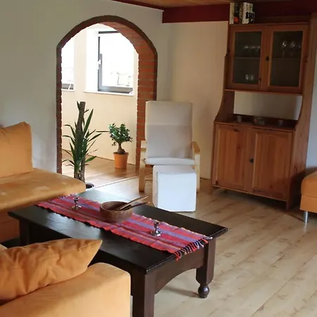 Ferienwohnung Tastrup Apartament Flensburg