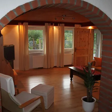 Apartament Ferienwohnung Tastrup