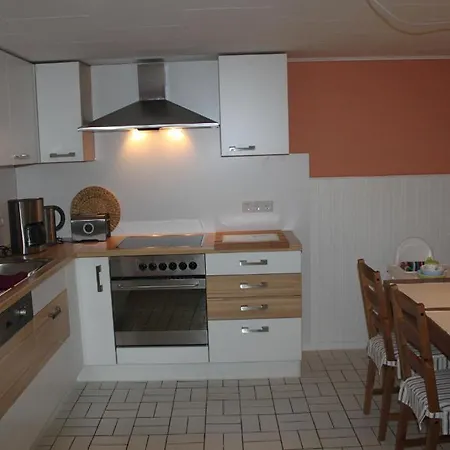 Ferienwohnung Tastrup *