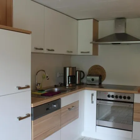 Apartament Ferienwohnung Tastrup *