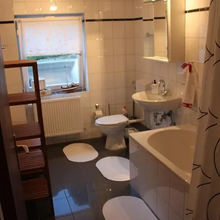 Apartament Ferienwohnung Tastrup Flensburg
