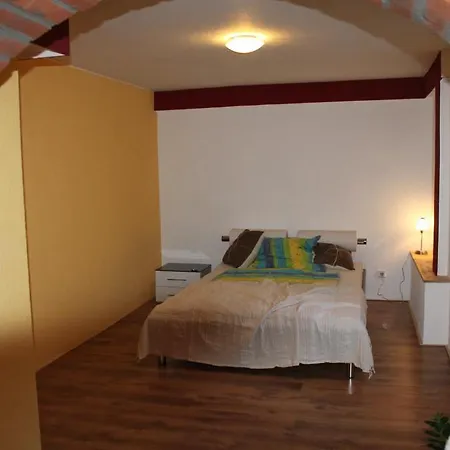 Ferienwohnung Tastrup Apartament *