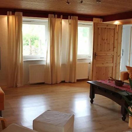 Apartament Ferienwohnung Tastrup