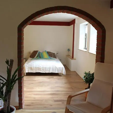 Ferienwohnung Tastrup * Flensburg