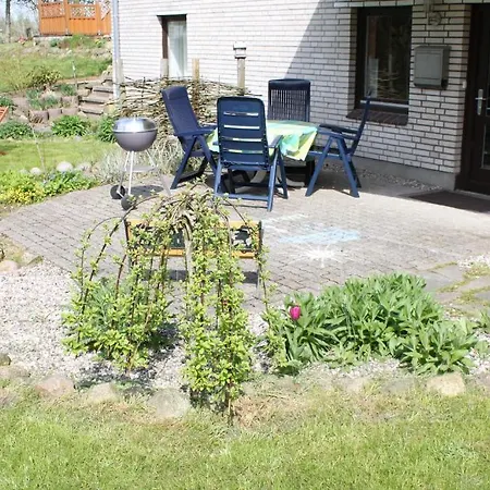 Ferienwohnung Tastrup Apartament Flensburg